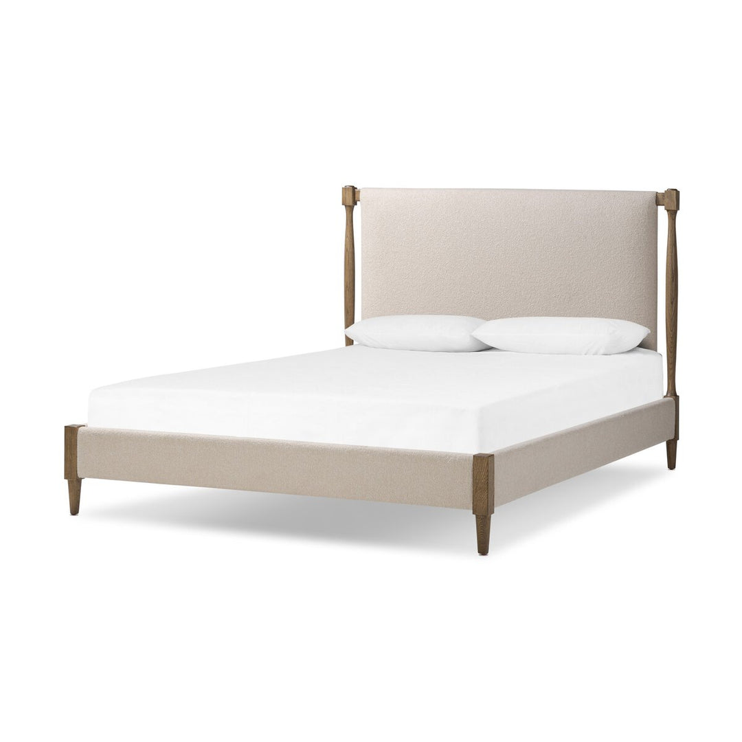Drift Wood Bedroom One Option