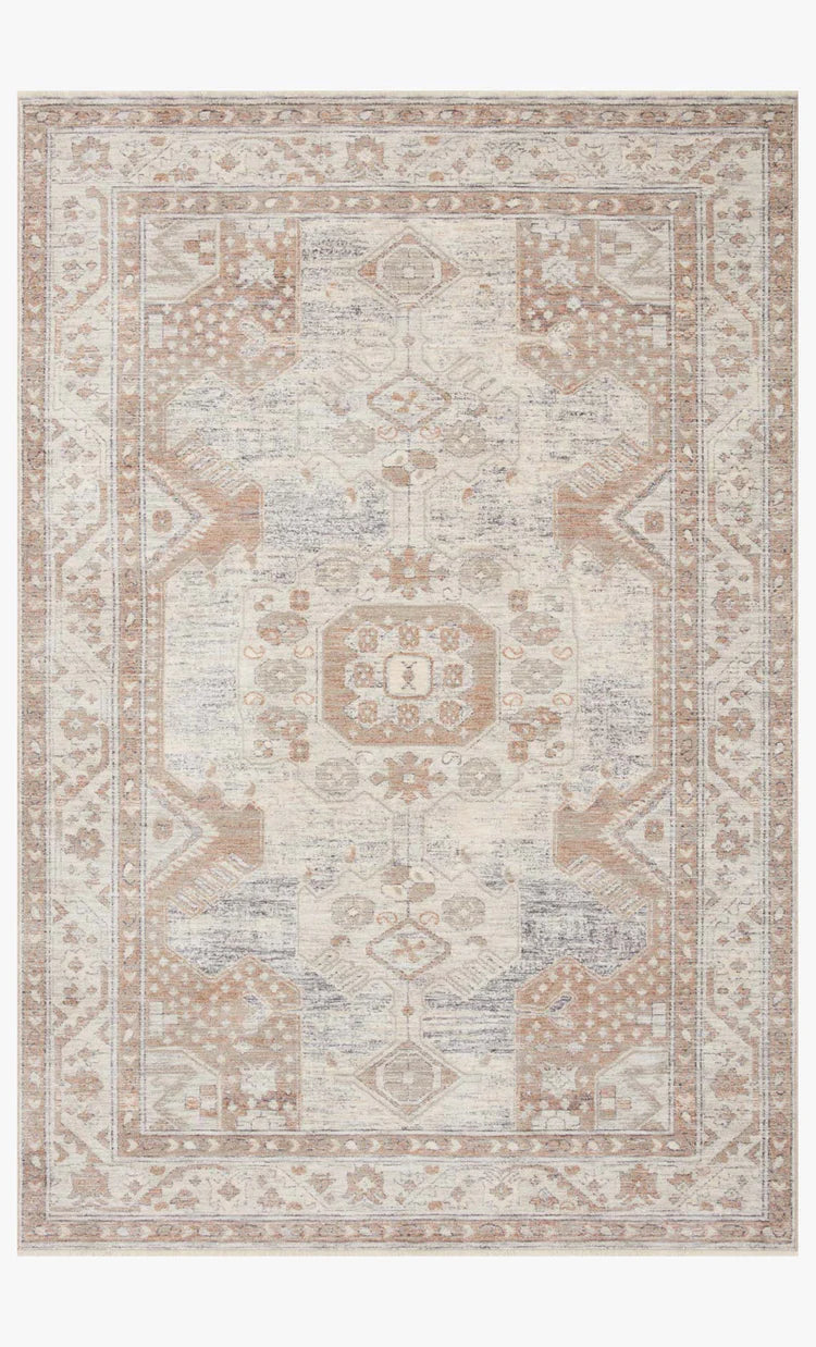 Neutral Echoes Bedroom Lite Look