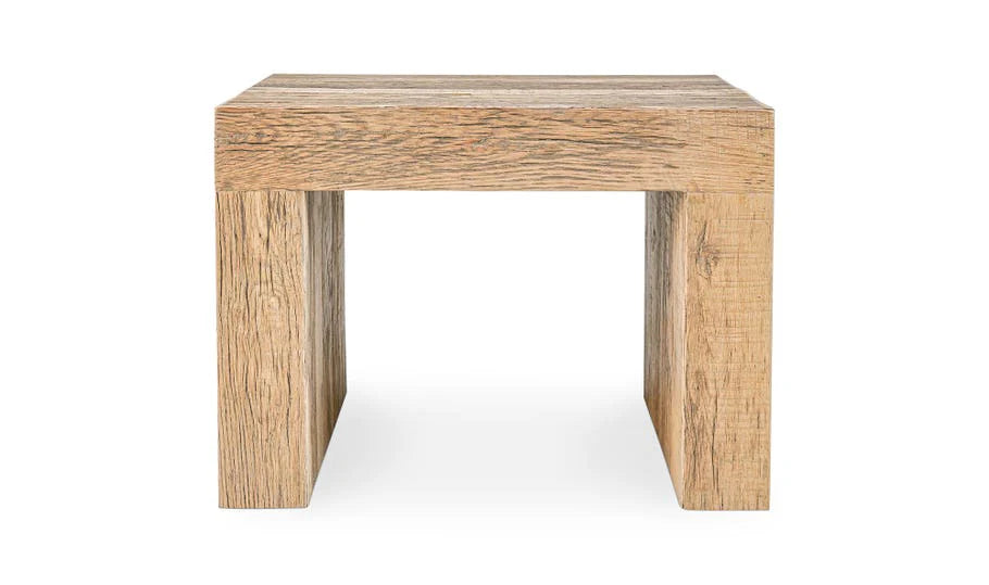 Drift Wood Living Room & Dining Room Option