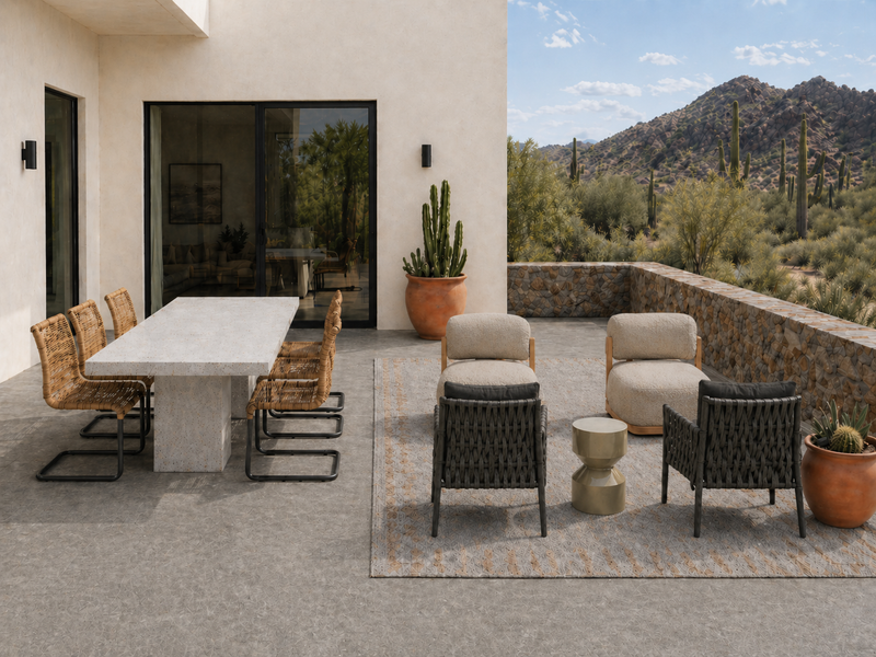 Outdoor Looks