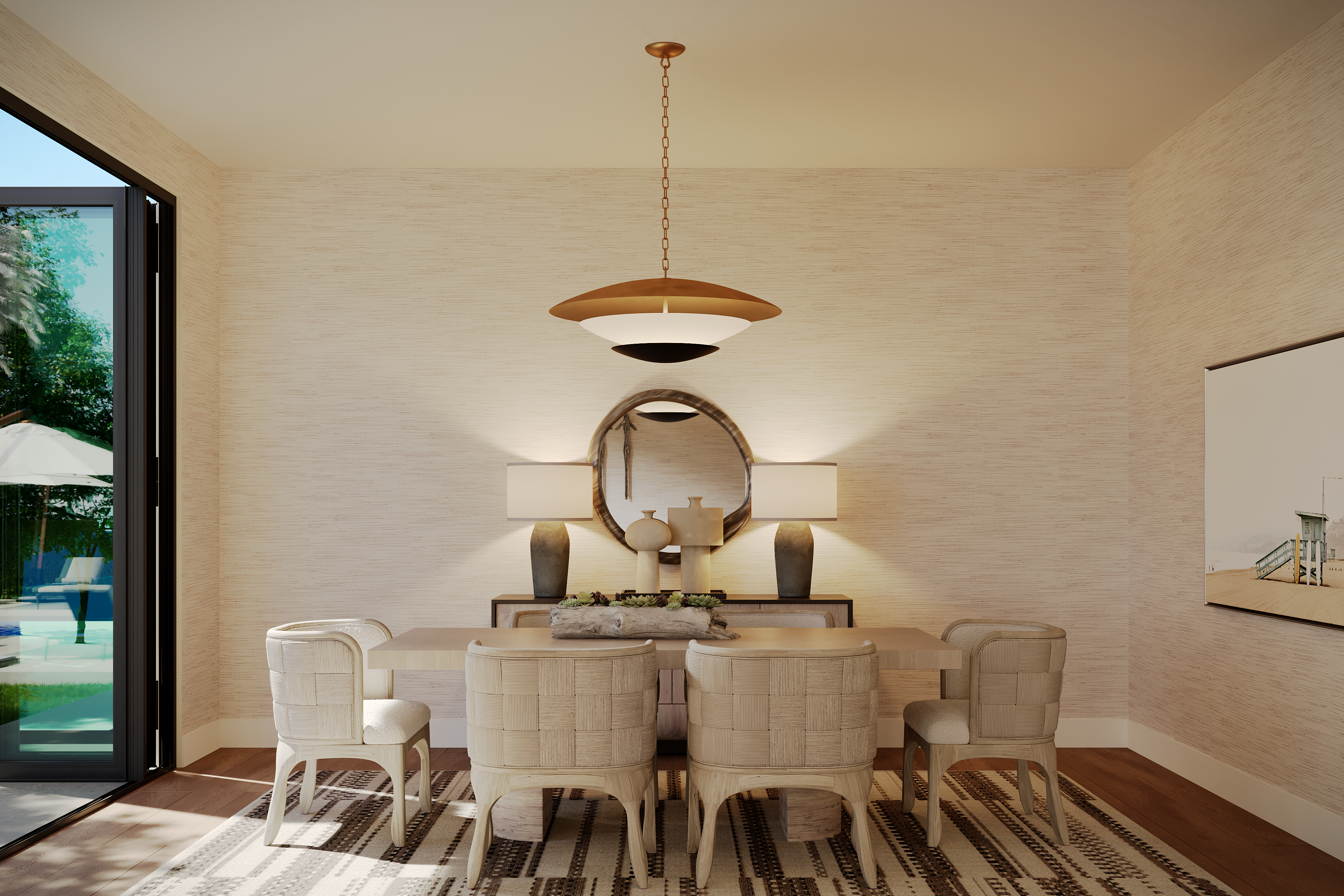 Dining Room Looks