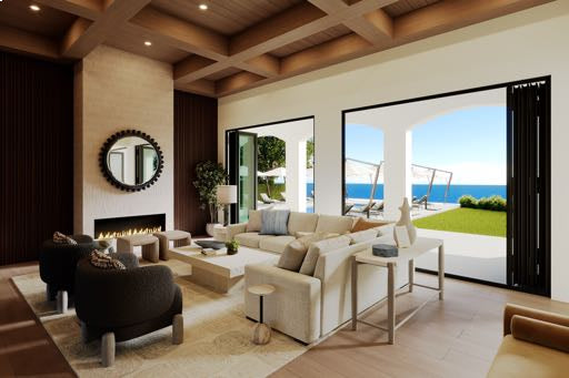 Beach House