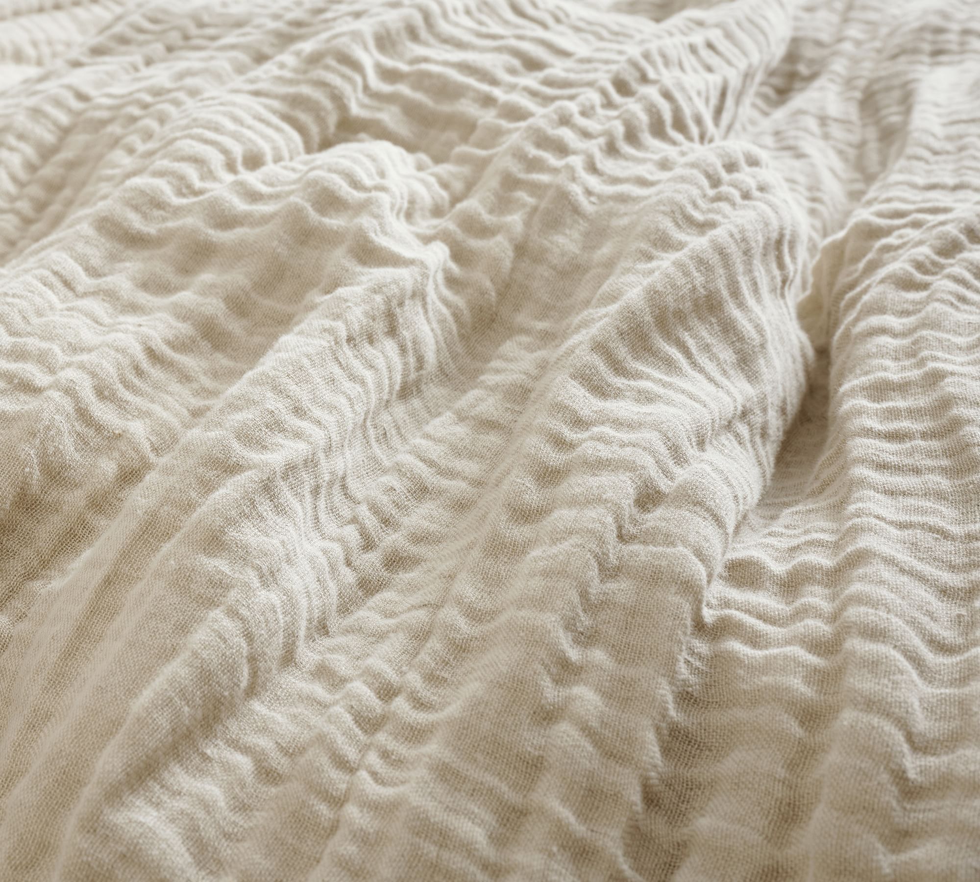 Beach House Bedroom | Shadows