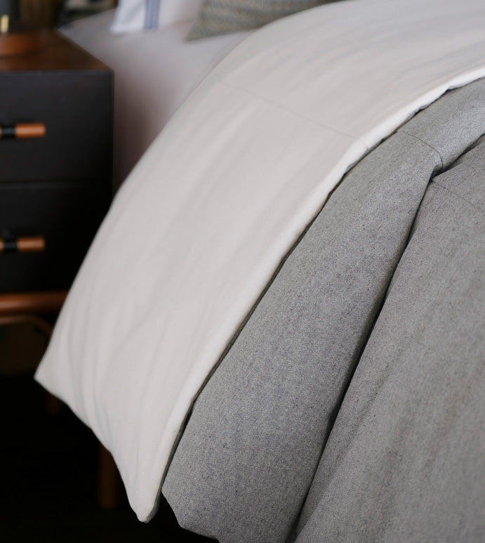 Town House Primary Bedroom  | Drift Wood