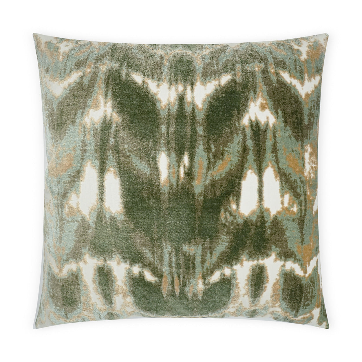 Beach House Bedroom | Agave