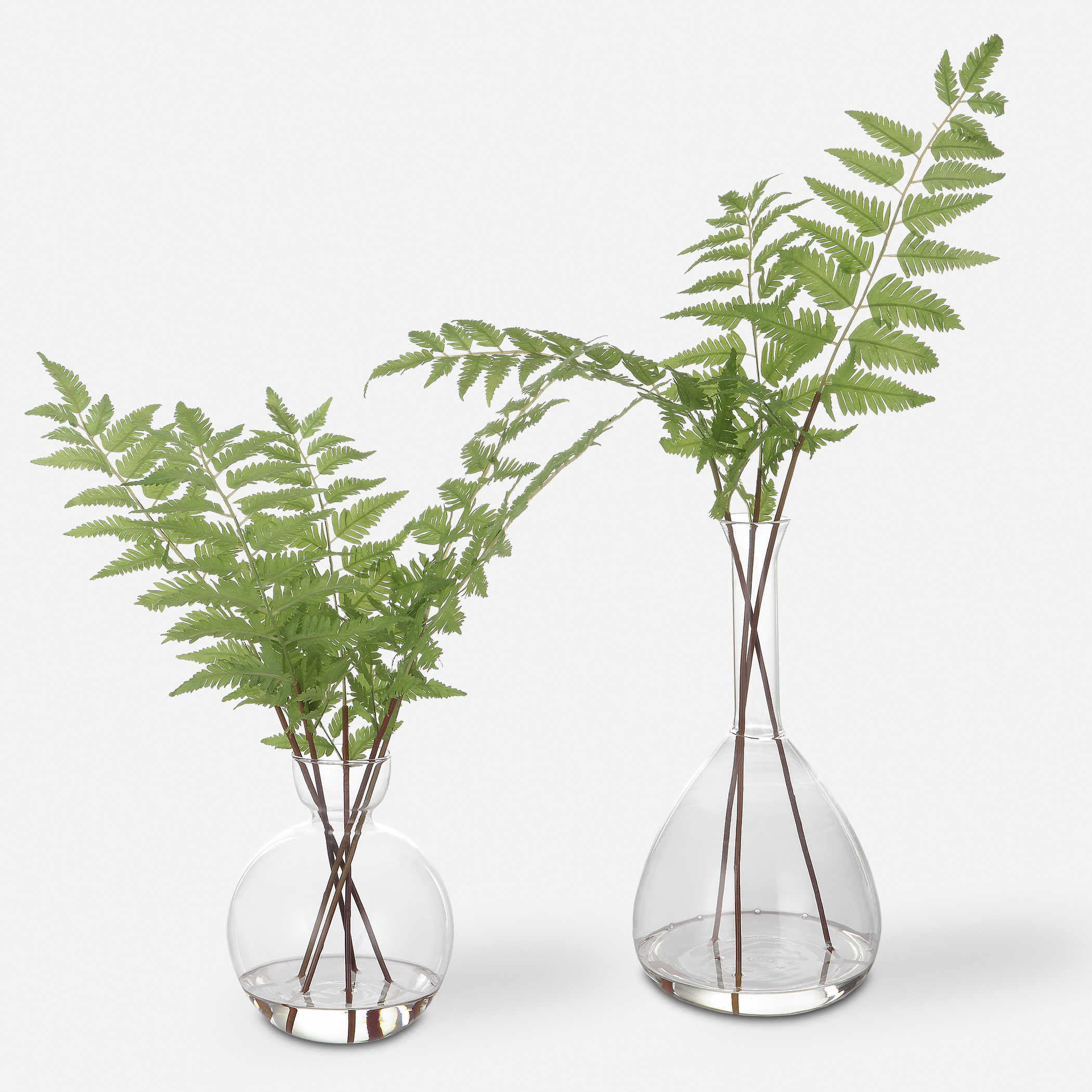Hill House Living Room | Citrus Mojito