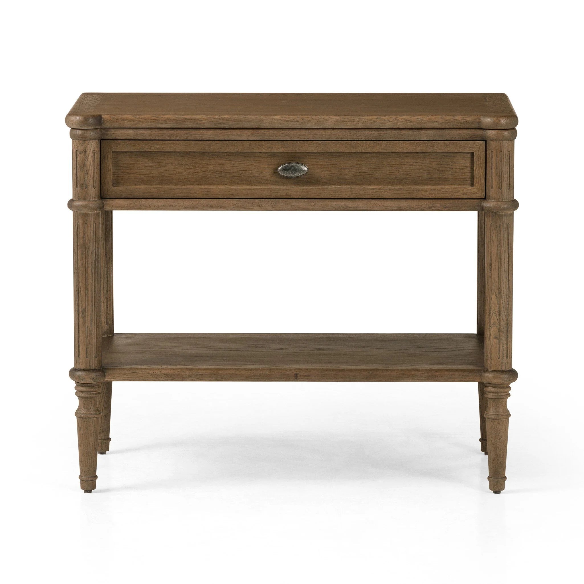 Town House Primary Bedroom  | Drift Wood