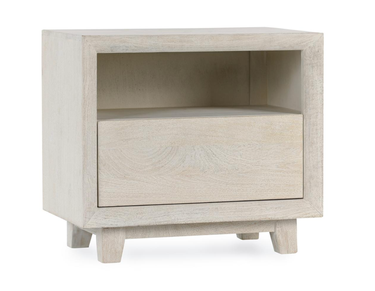 Neutral Echoes Bedroom Lite Look
