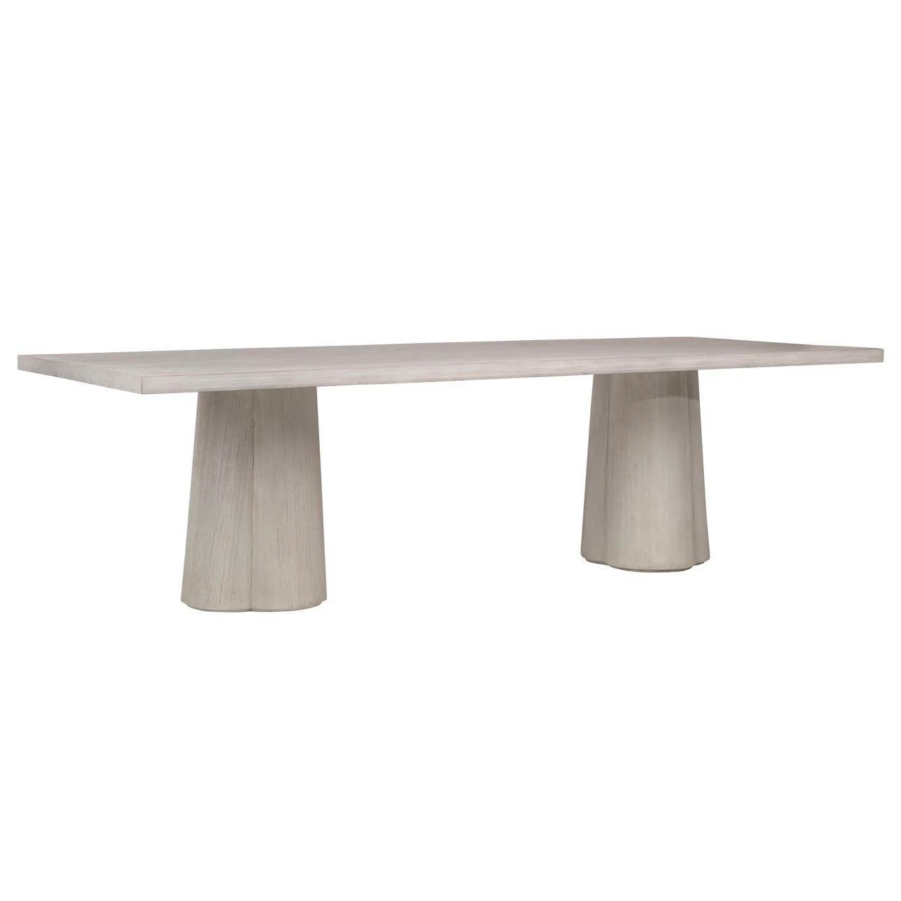 Beach House Dining Room | Hazy Harmony