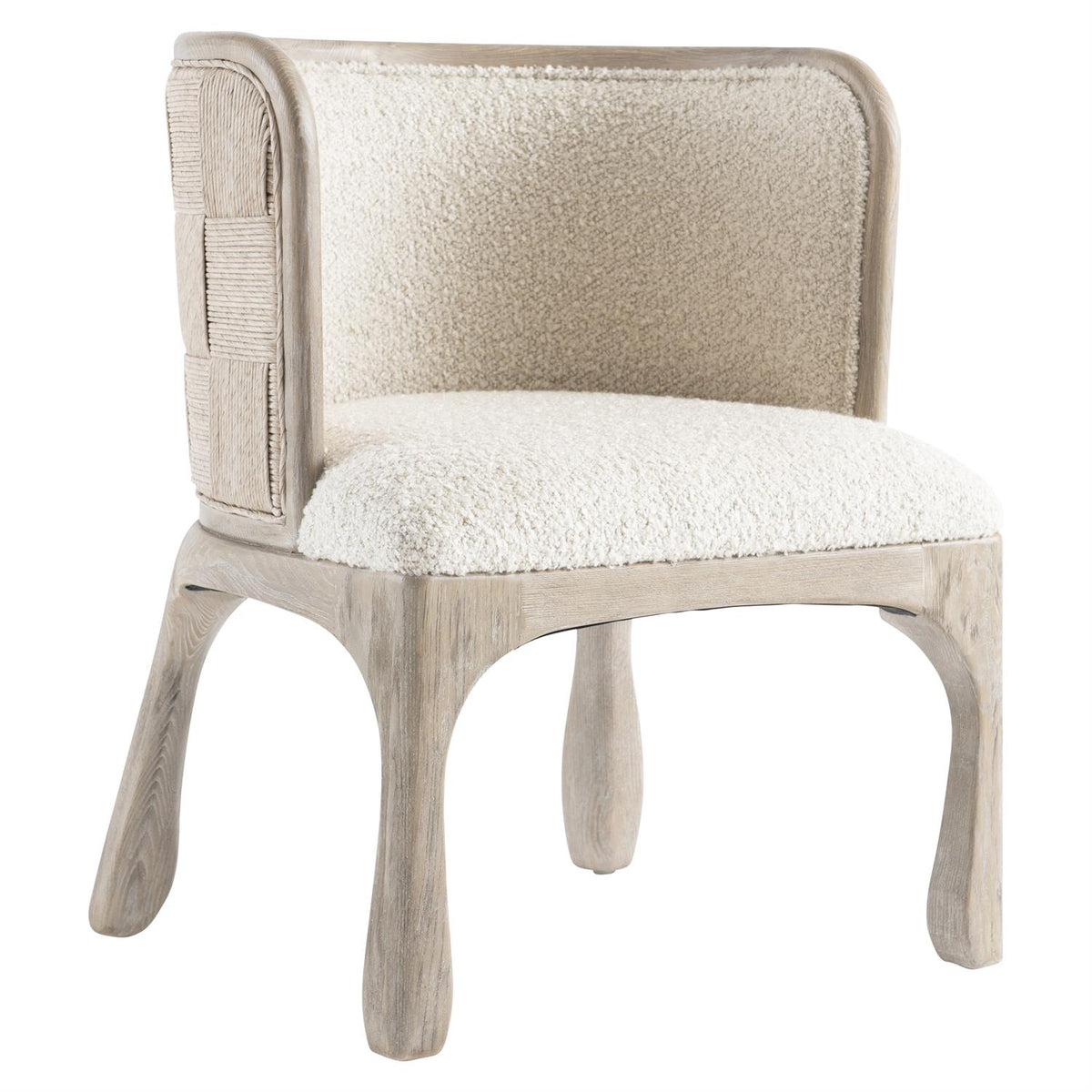 Beach House Dining Room | Alabaster Sand