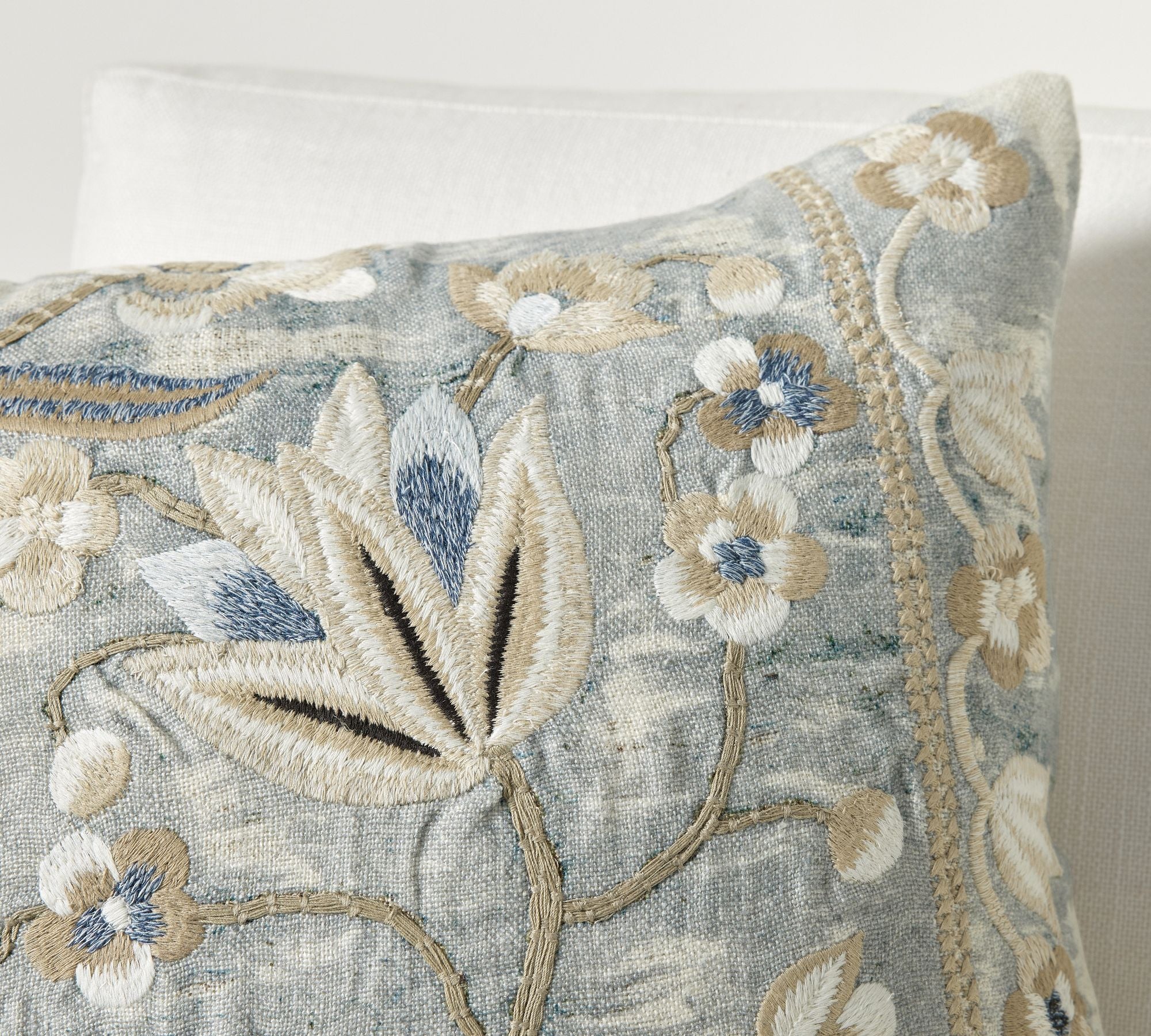 Town House Guest Bedroom | Drift Wood